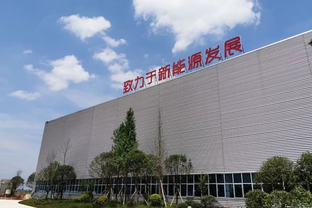 經營中心的“硬核精英”：面對客戶，我們永遠追求極致